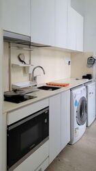 Waterfront @ Faber (D5), Apartment #573960651